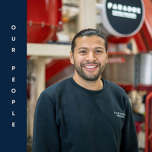 Meet the team - Yogesh