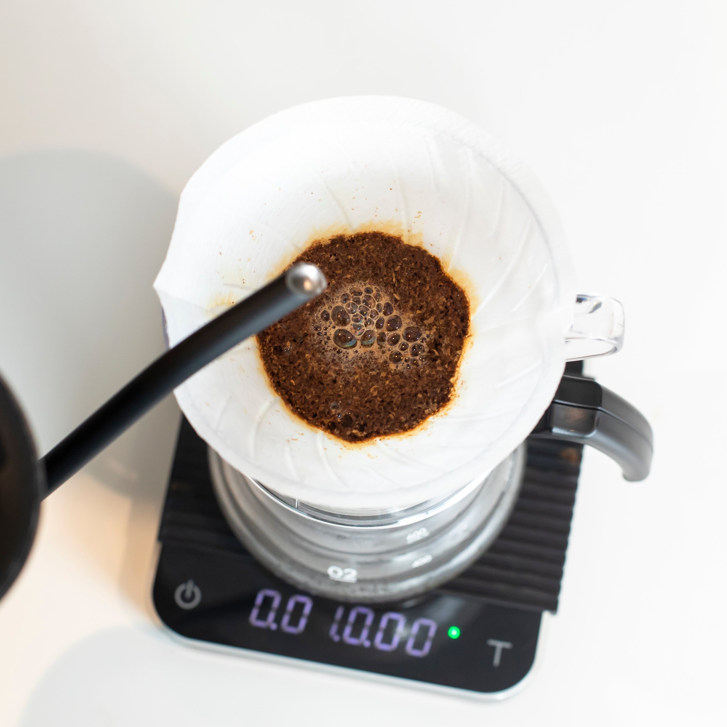 Filter vs Espresso: Two Ways to Brew, One Great Cup