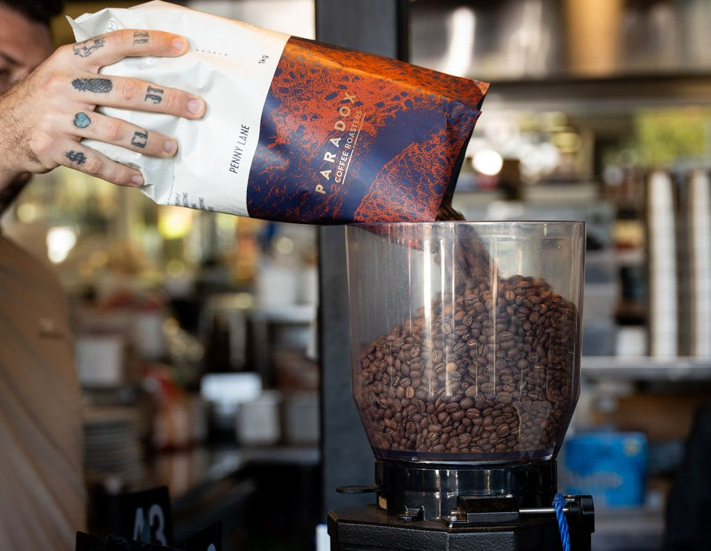 How to Maintain your Coffee Grinder: Expert Tips and Best Practices