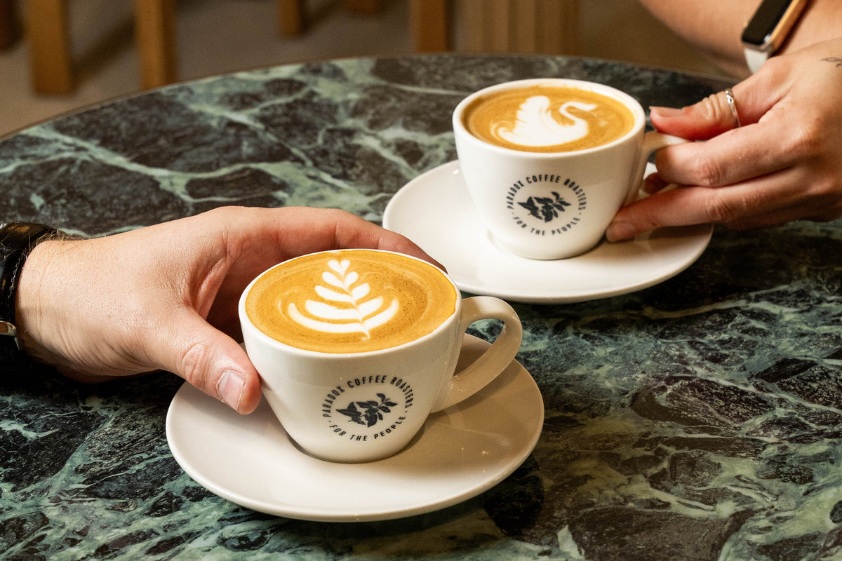 How Important Is Water When Making Coffee?