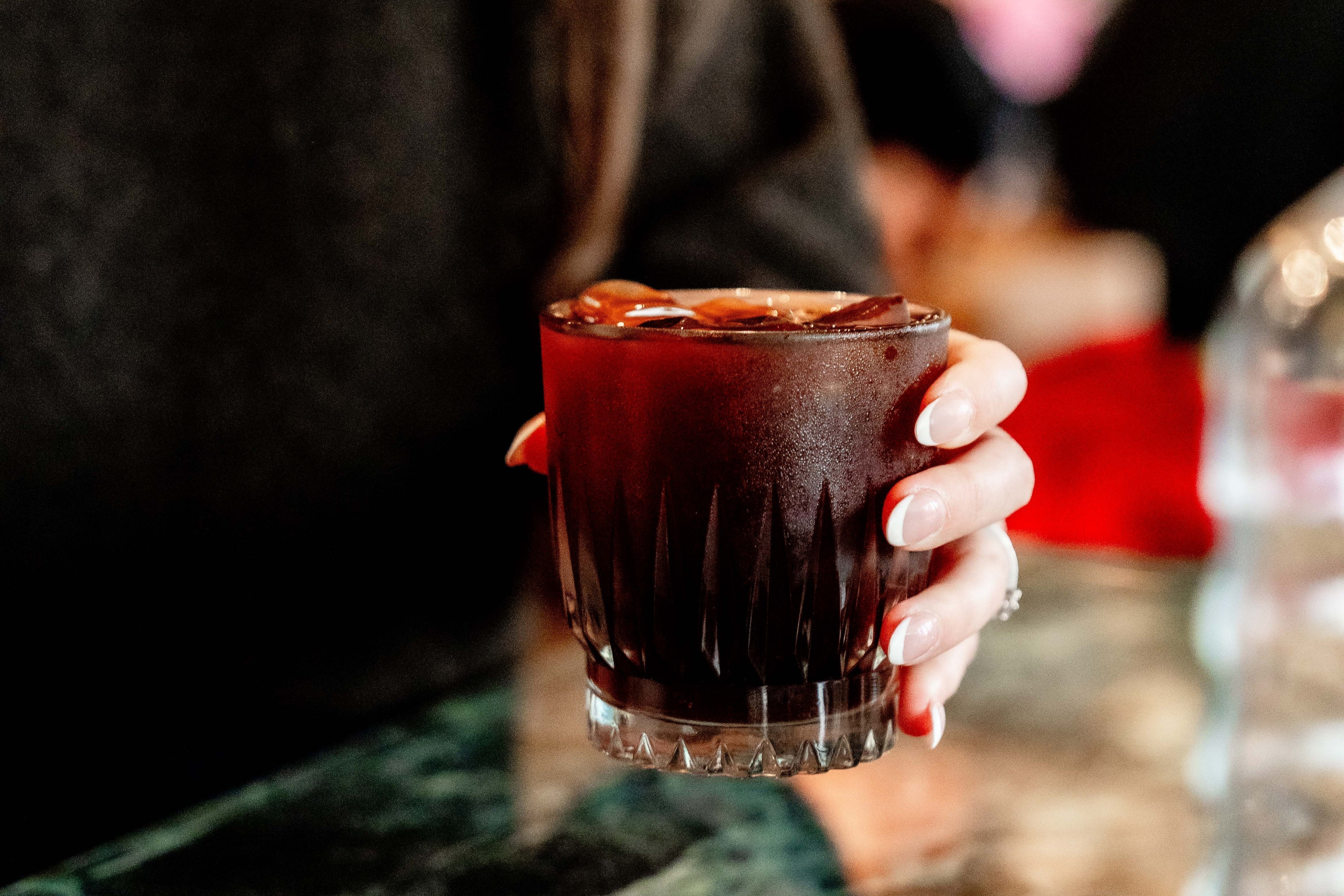 What’s the Difference Between Cold Brew and Iced Coffee?