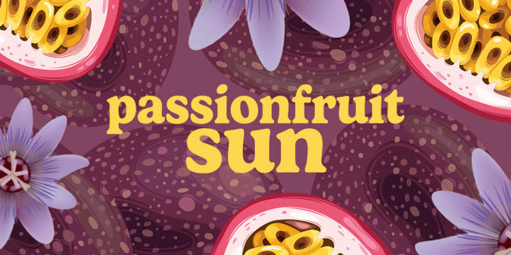 Passionfruit Sun