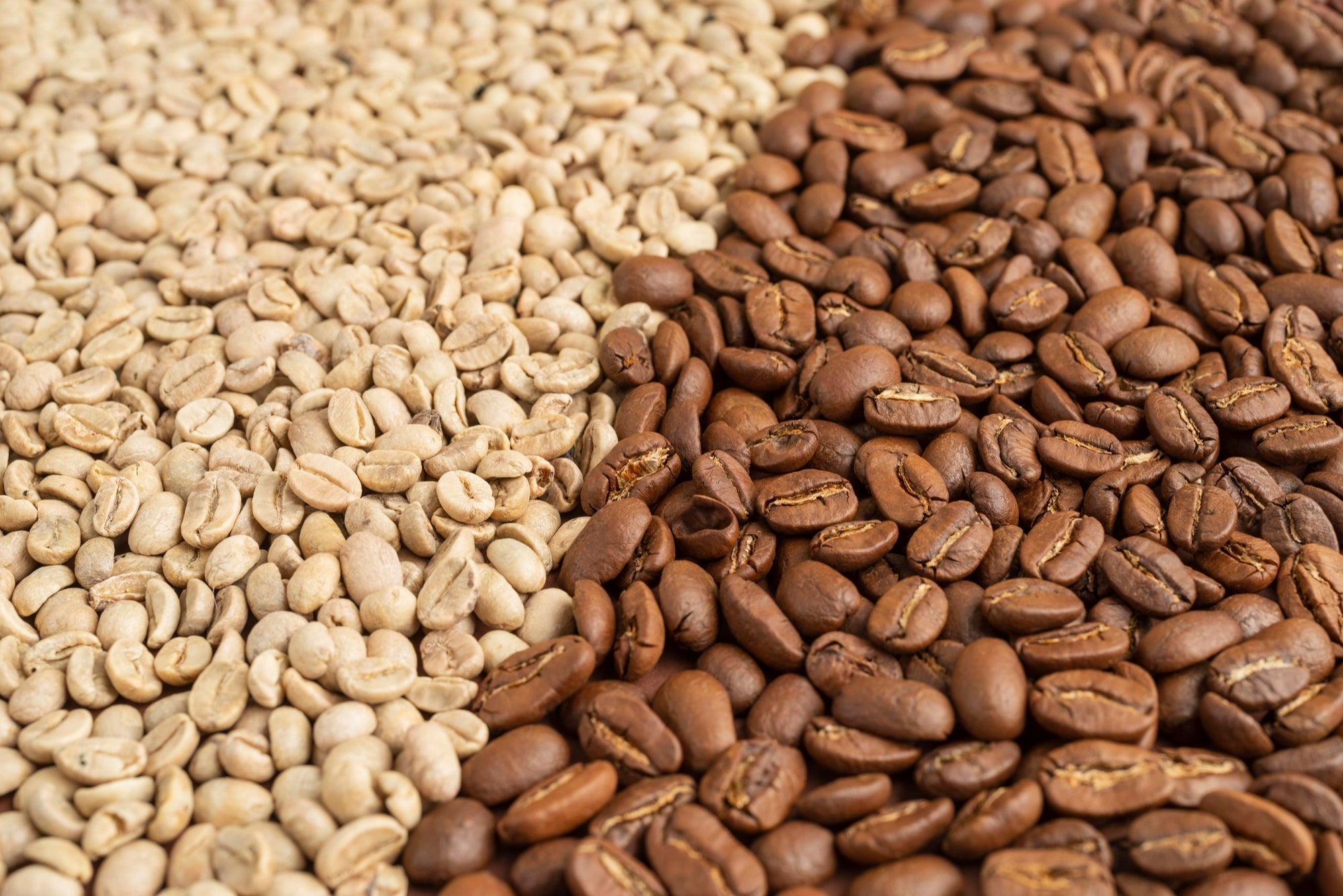 Single Origin vs Blends: What’s the Difference?