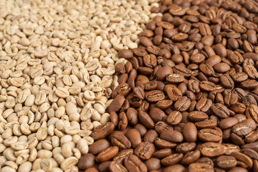 Single Origin vs Blends: What’s the Difference?