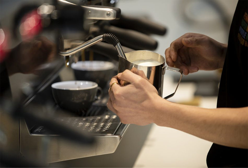 Coffee Machine Accessories