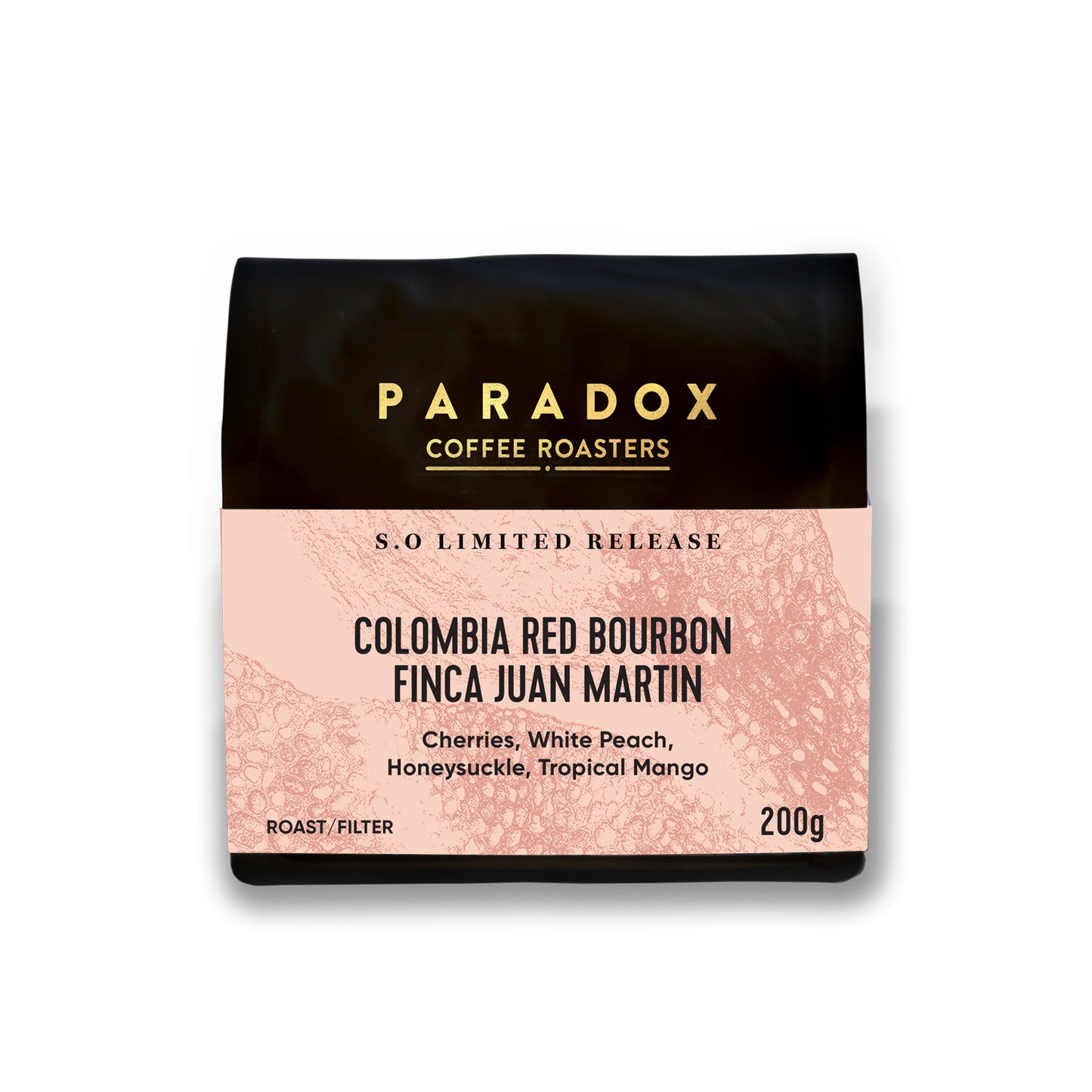 Single Origin Limited Release Filter Roast Subscription