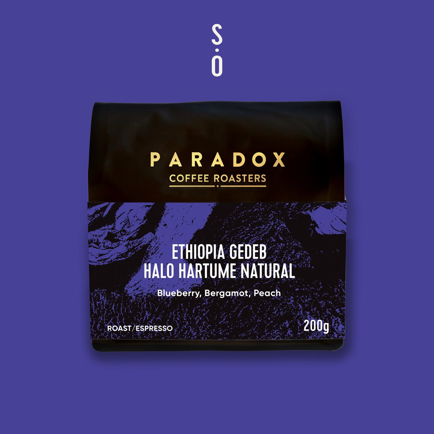 Single Origin Espresso Roast Subscription