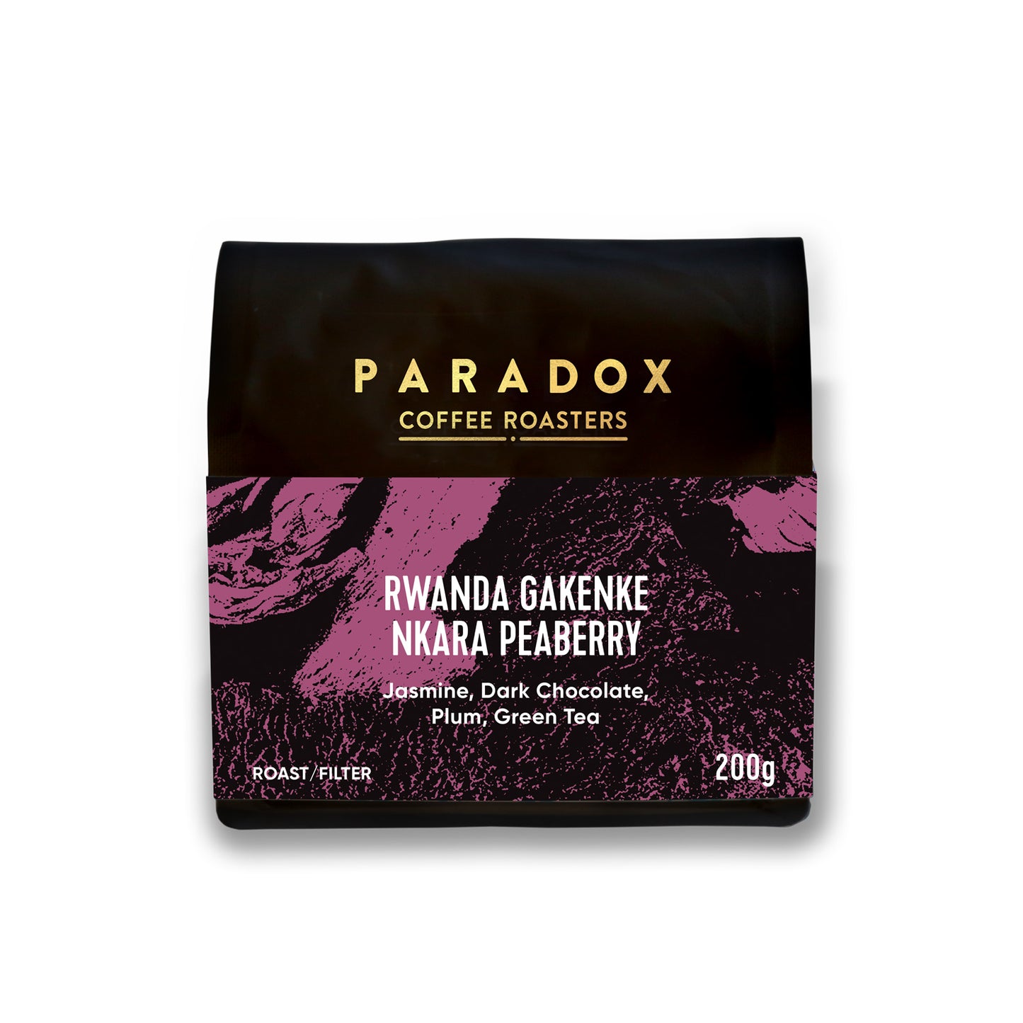 Rwanda Gakenke Nkara Peaberry