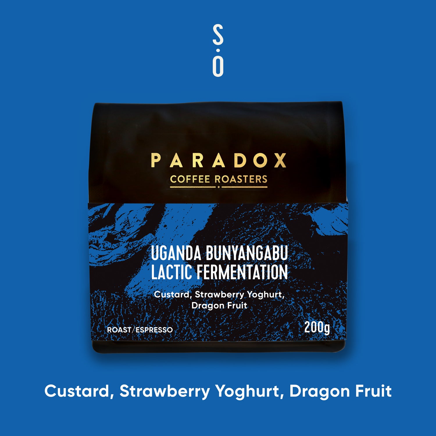 Paradox Single Origin Selection box – Paradox Coffee Roasters