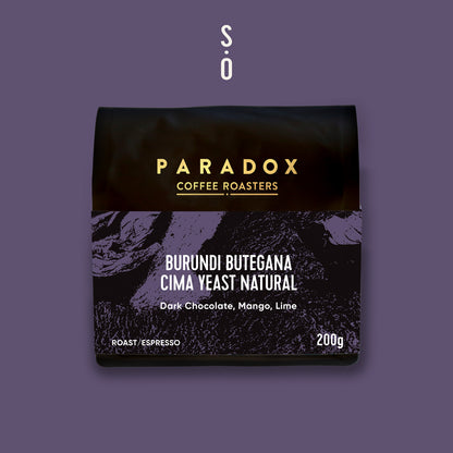 Single Origin Espresso Roast Subscription