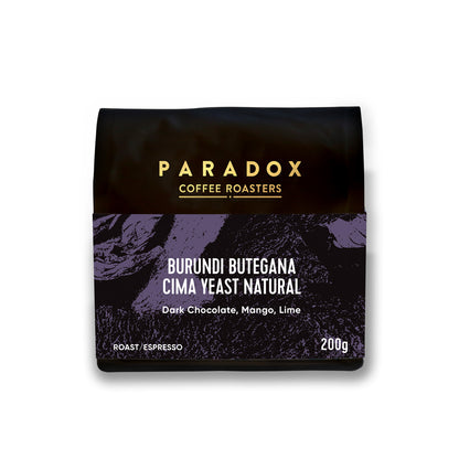 Single Origin Espresso Roast Subscription