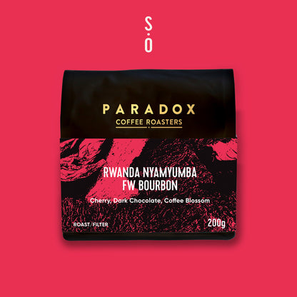 Single Origin Filter Roast Subscription