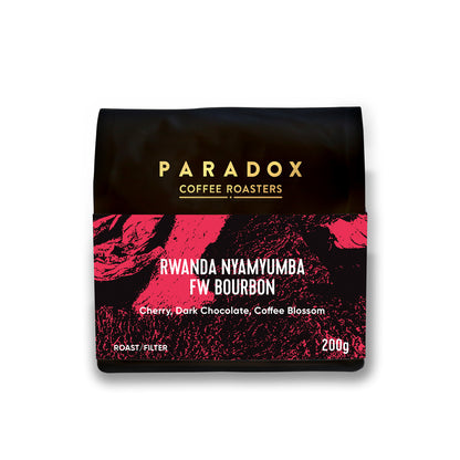 Single Origin Filter Roast Subscription