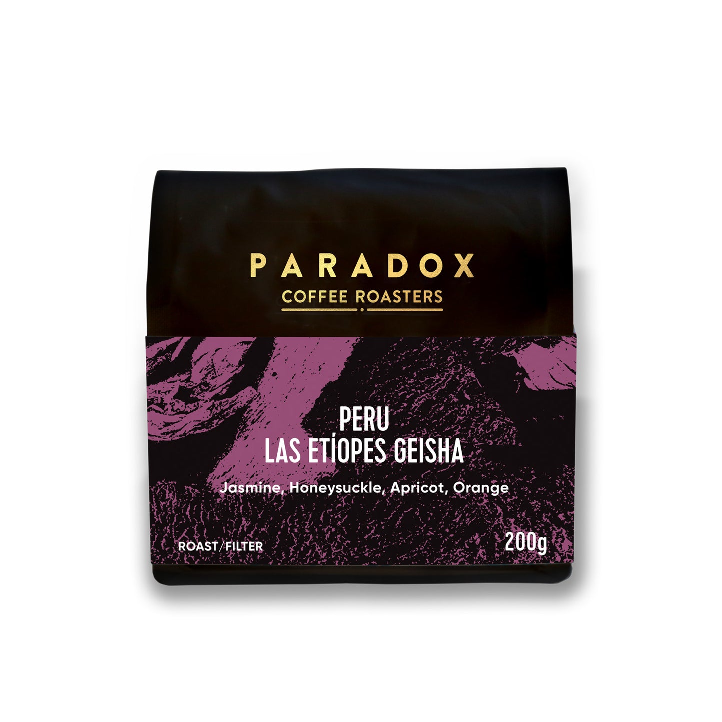 Peru Los Etiopes Geisha