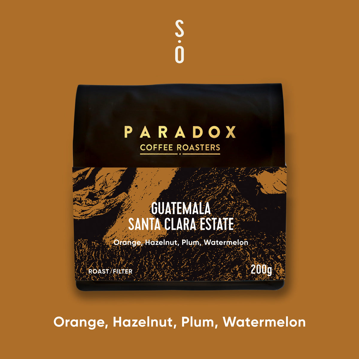 Guatemala Santa Clara Estate tasting notes