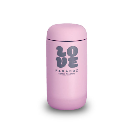Paradox Fellow Carter Move Tumbler - Warm Pink