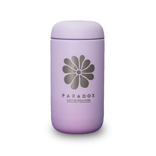 Paradox Fellow Carter Move Floral Tumbler