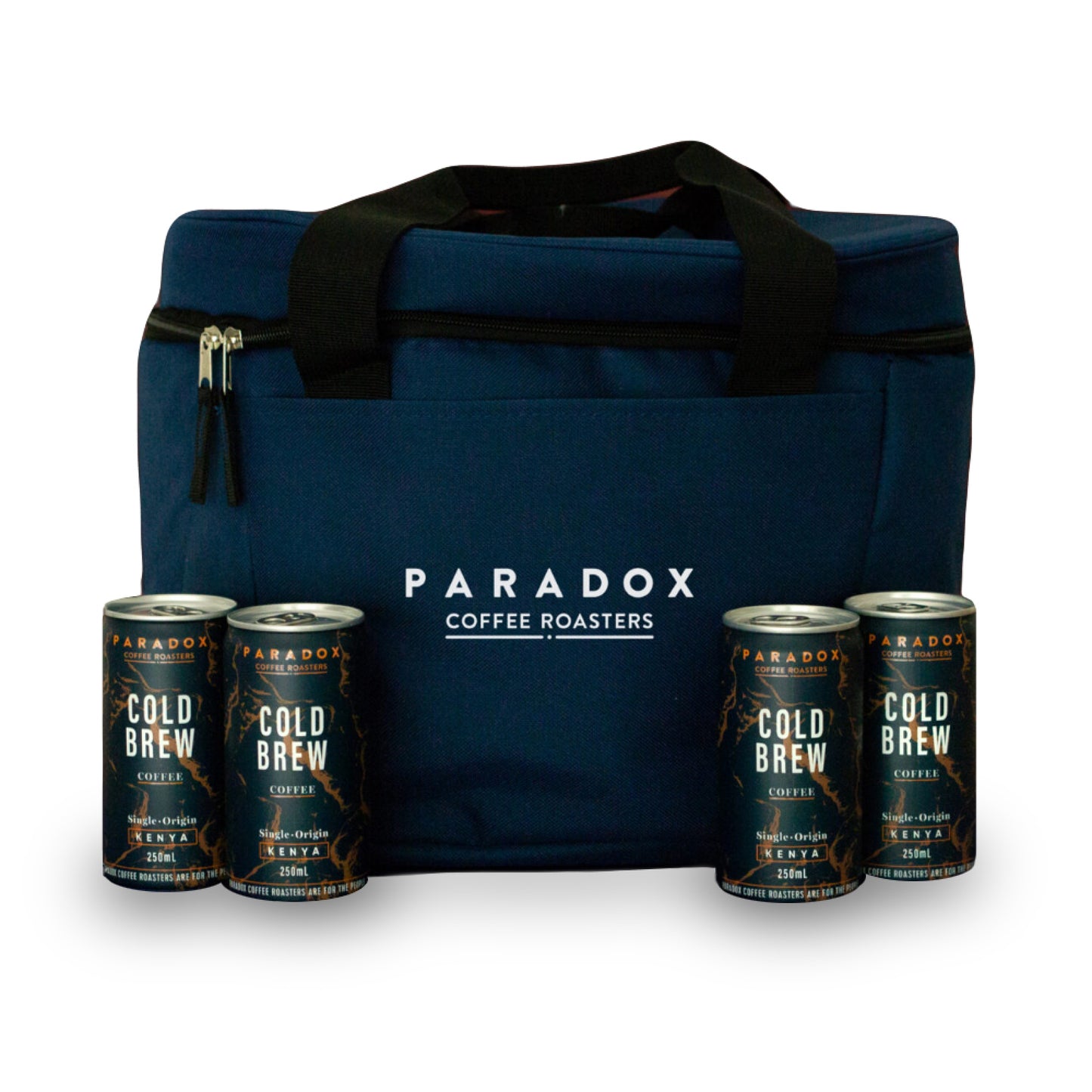 Cooler Bag Kit