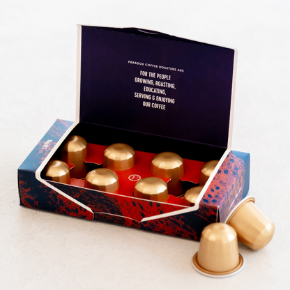 Paradox Penny Lane Blend Capsule (6 x 10 pack)