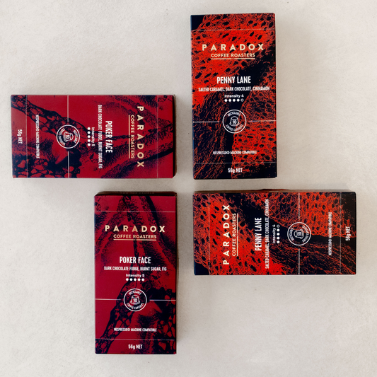 Capsule Bundle