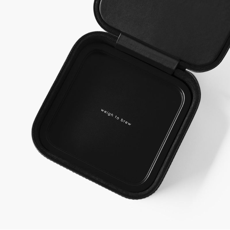 Acaia Lunar Carry Case