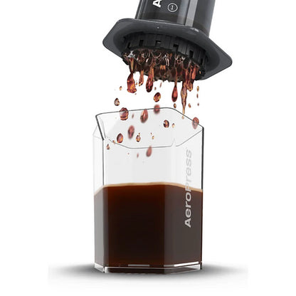 AeroPress Coffee Maker - XL