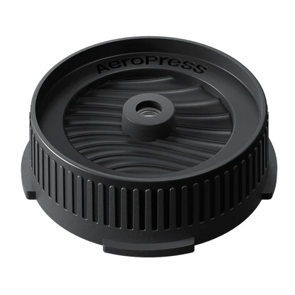 AeroPress Flow Control Filter Cap