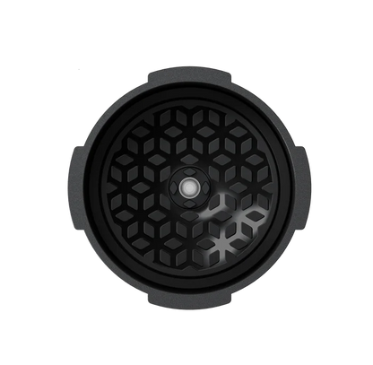 Filter Cap AeroPress Flow Control Cap | Paradox – Paradox Coffee Roasters