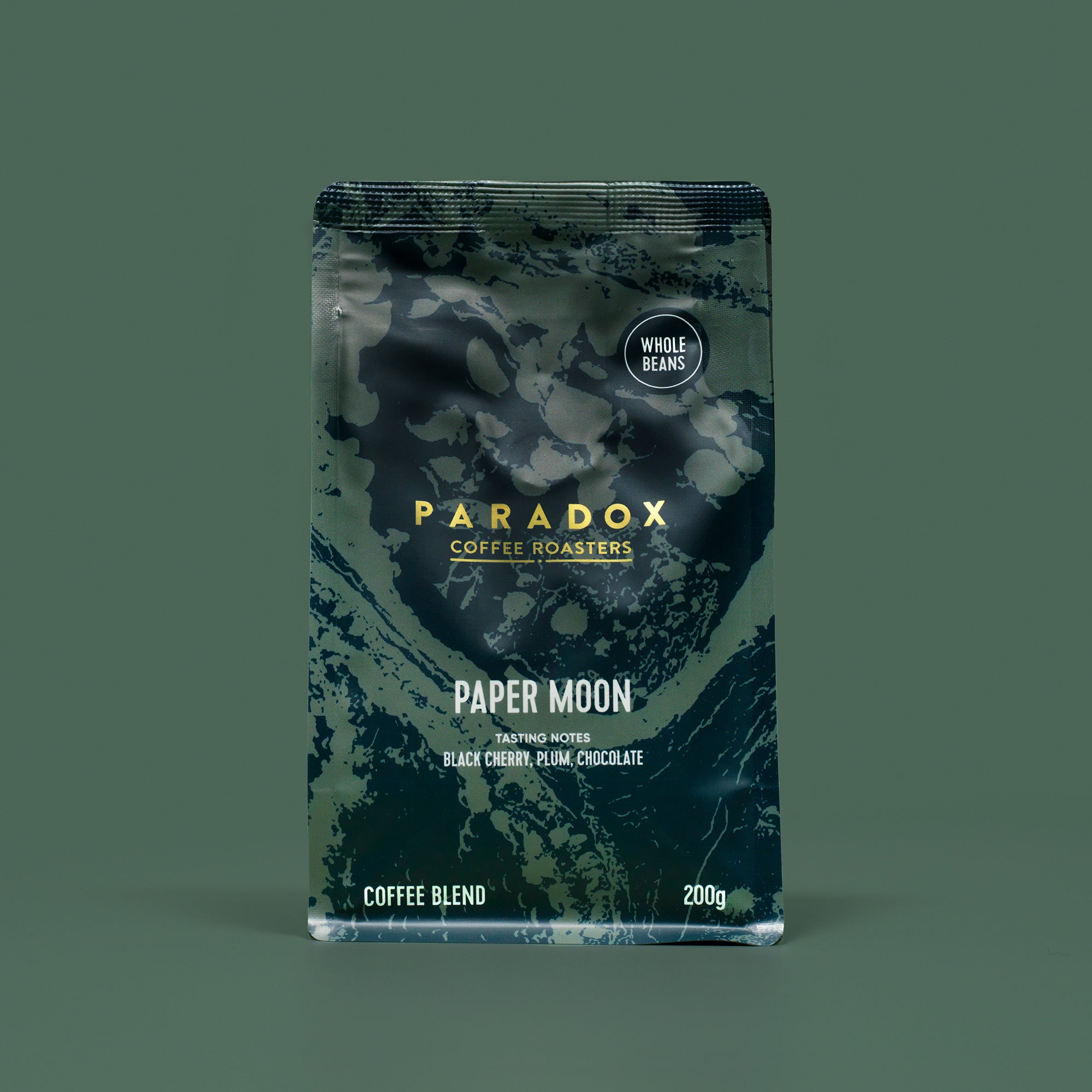 Paper Moon Blend