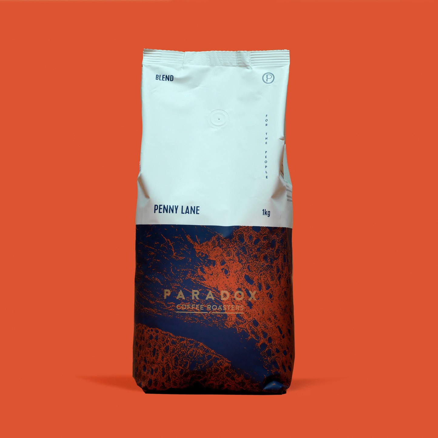 Penny Lane Blend