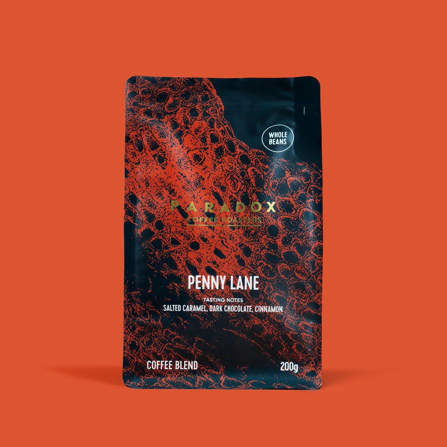 Penny Lane Blend