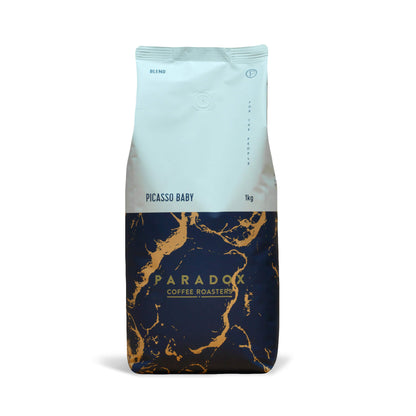 Picasso Baby Blend