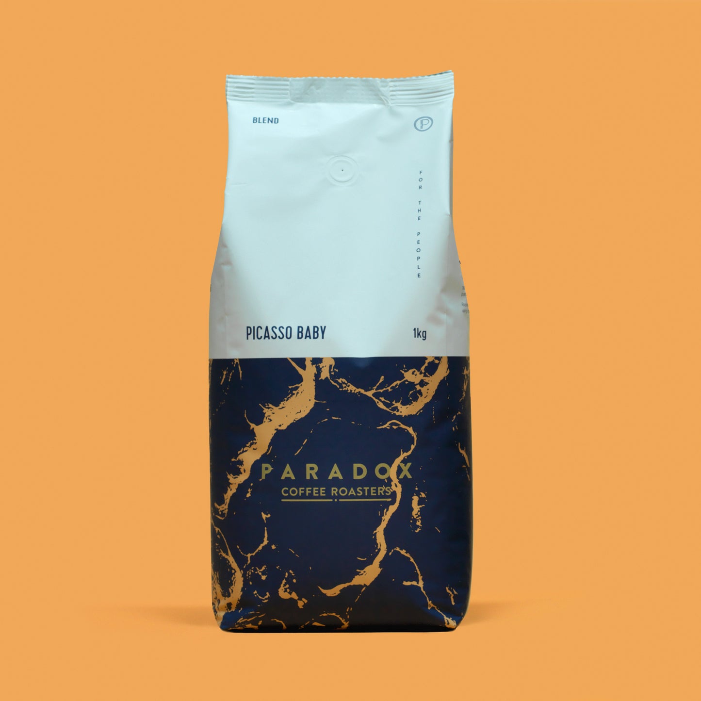 Picasso Baby Blend