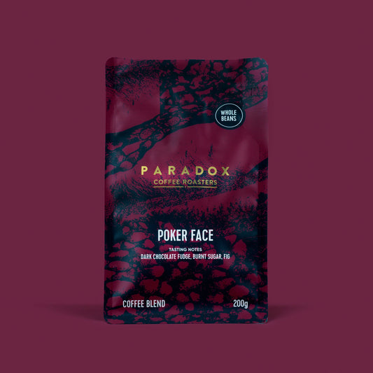 🎁 Poker Face Blend (100% off)