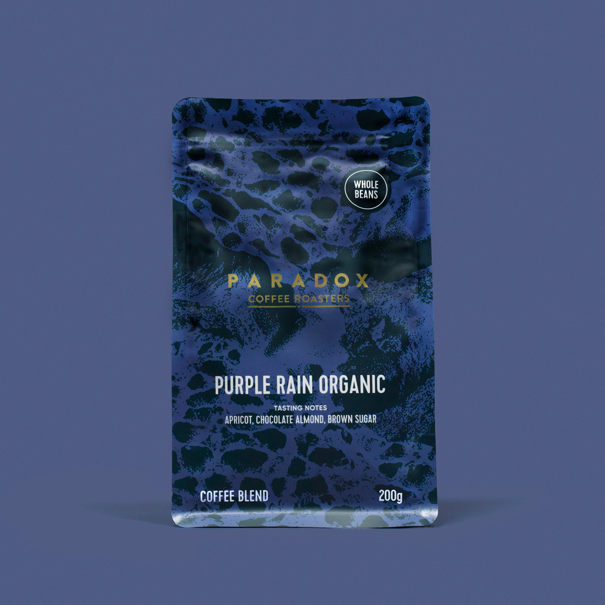 Purple Rain Blend