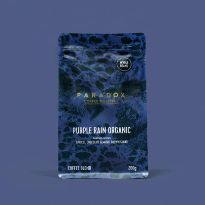 🎁 Purple Rain Blend (100% off)