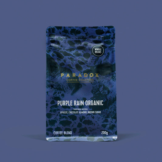 🎁 Purple Rain Blend (100% off)
