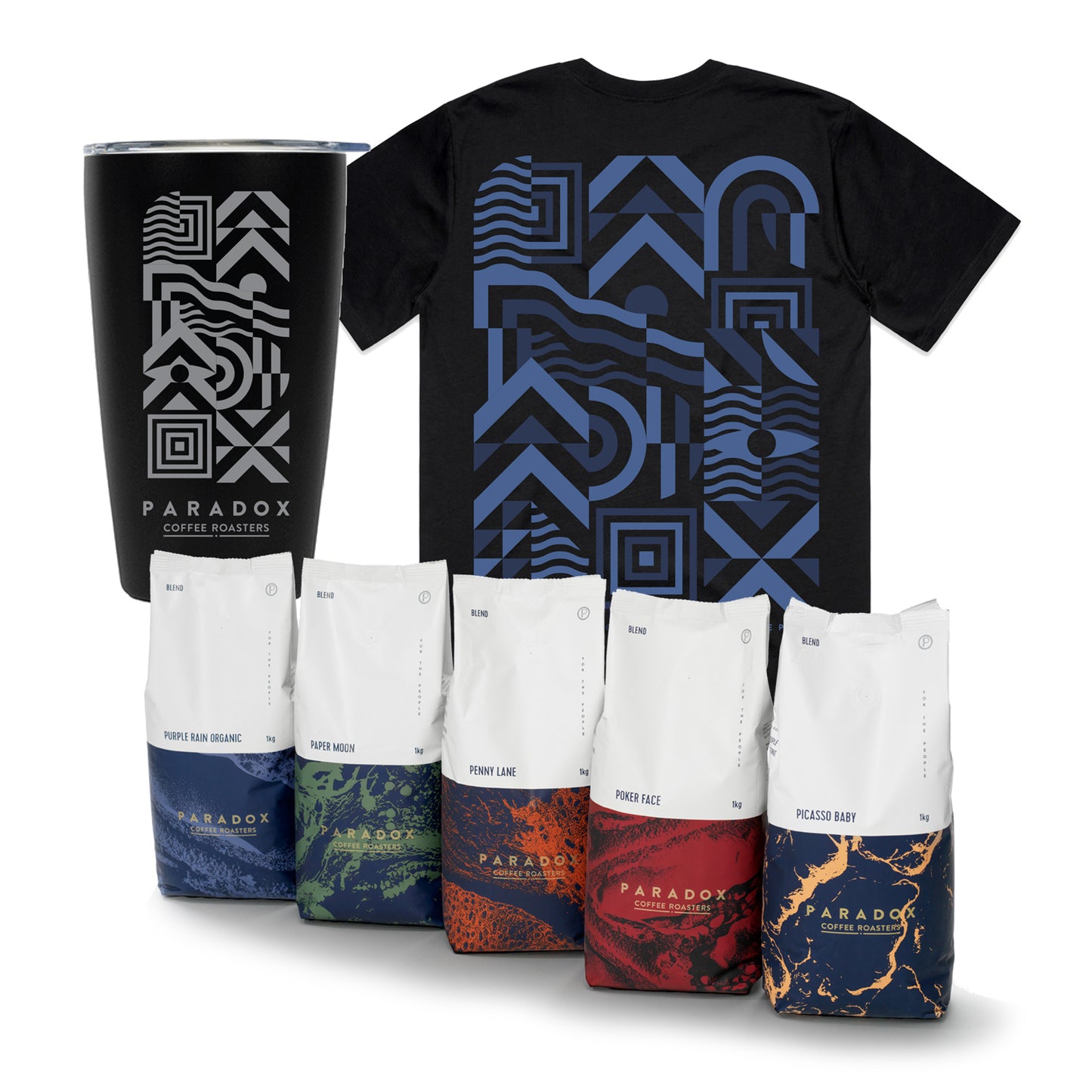 Beastman Bundle – Limited Edition Artist Edtion
