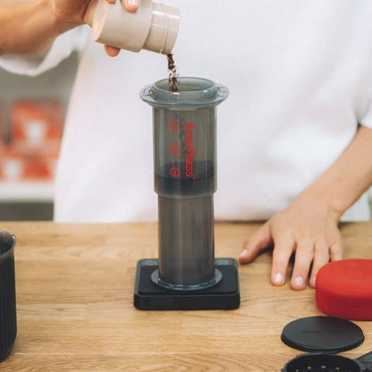 Scale Brewista Smart III