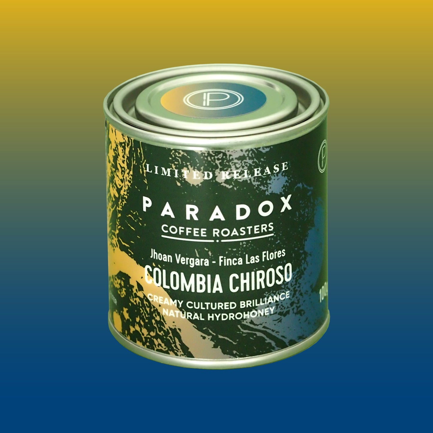 Colombia Chiroso