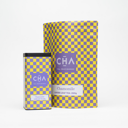 CHA Chamomile Tea