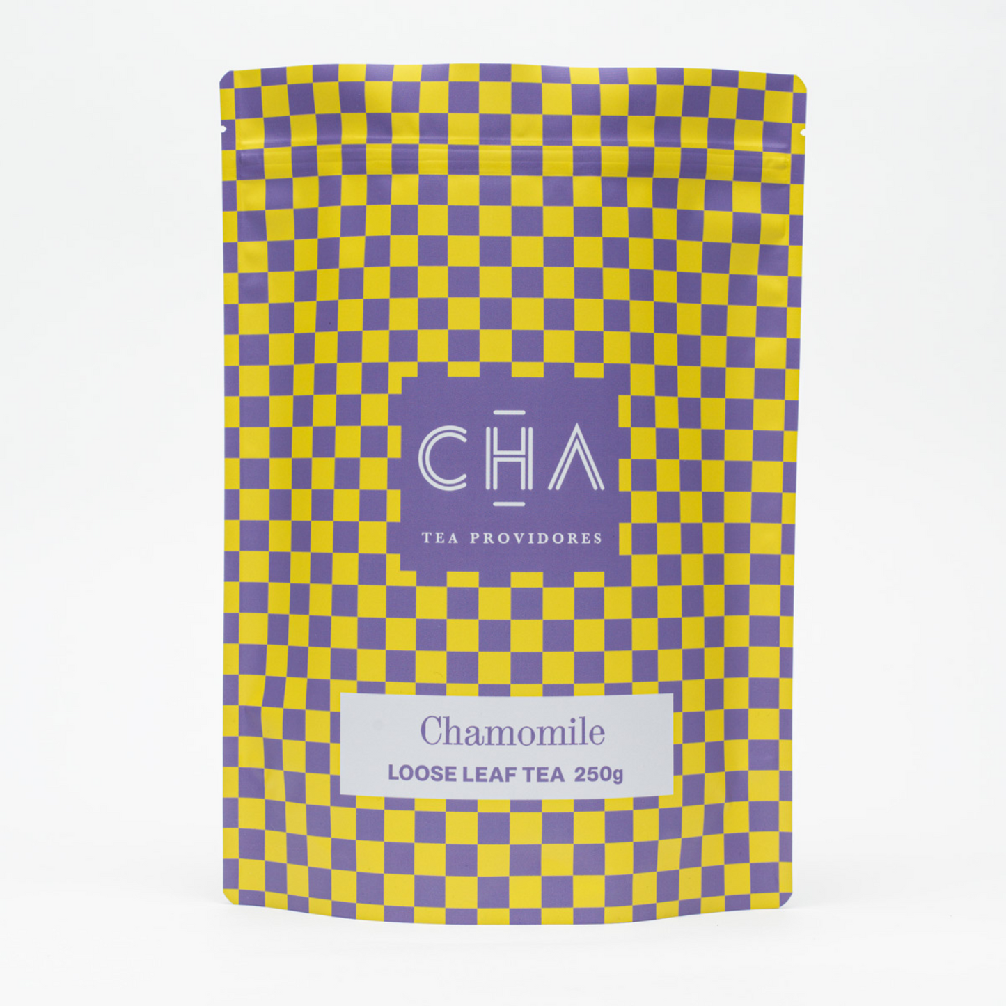 CHA Chamomile Tea