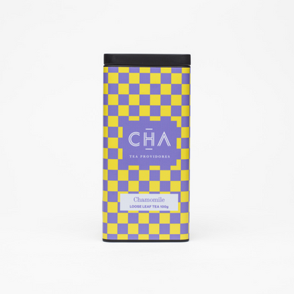 CHA Chamomile Tea