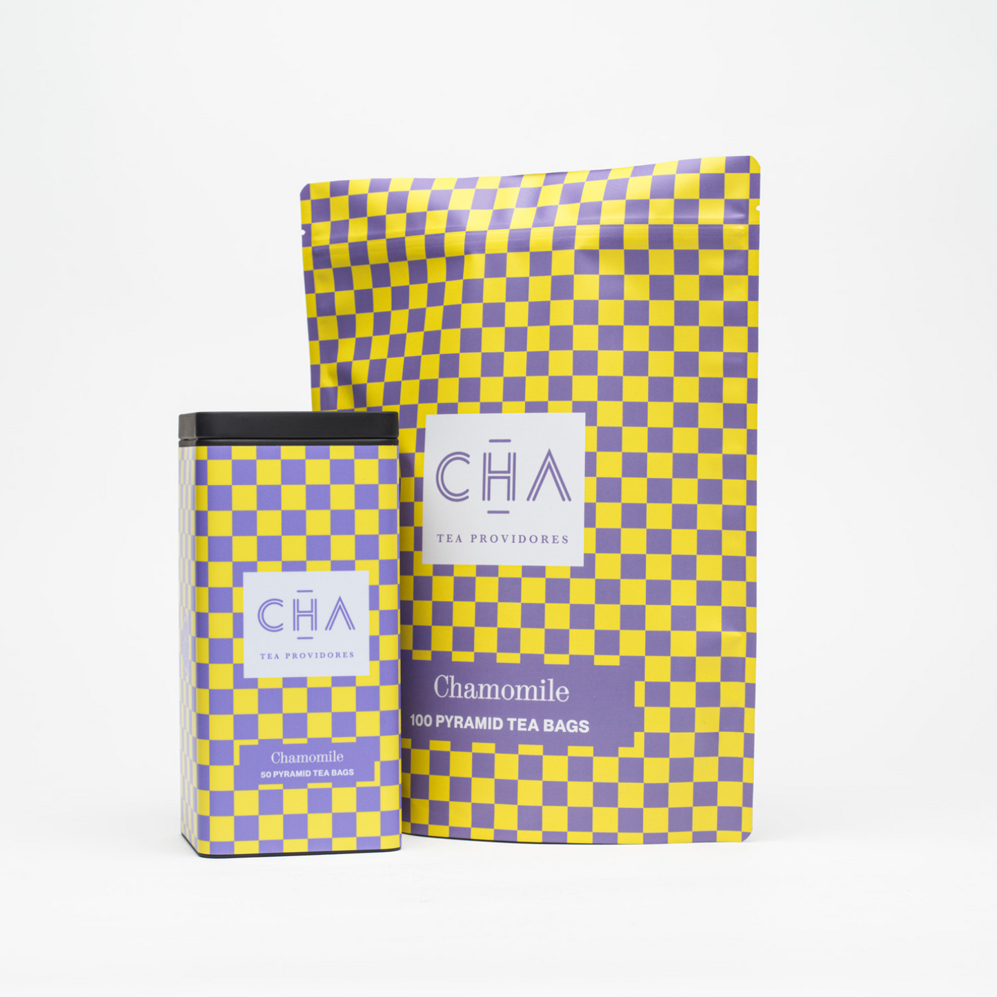 CHA Chamomile Tea