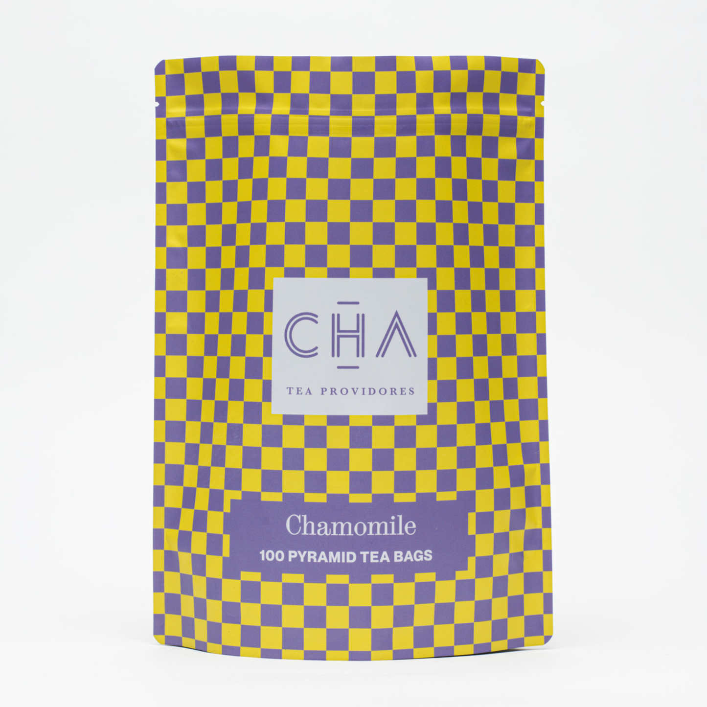 CHA Chamomile Tea