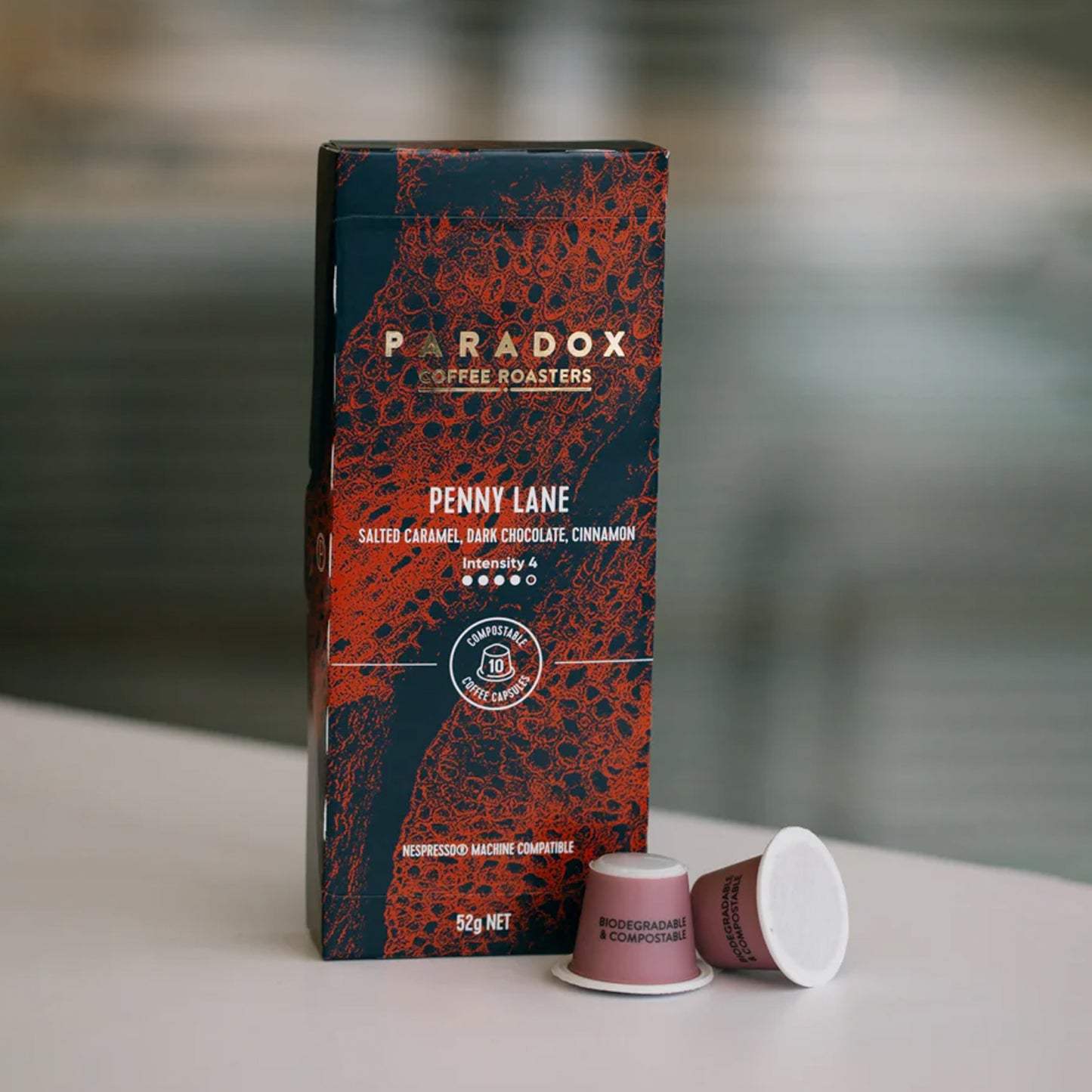 Penny Lane Blend Coffee Capsules