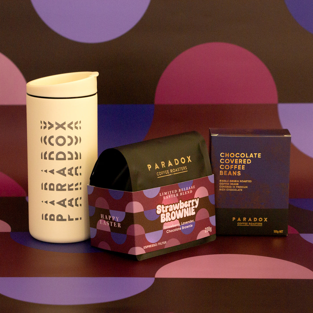 Easter Flip Espresso Bundle