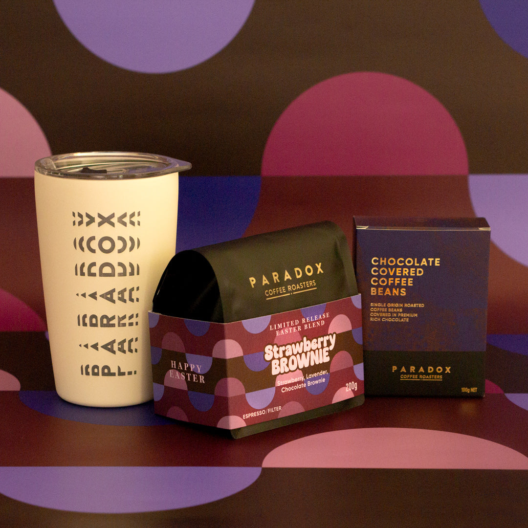 Easter Classic Espresso Bundle