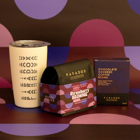 Easter Classic Espresso Bundle