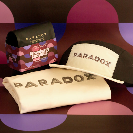 Easter Tee, Coffee & Hat Bundle